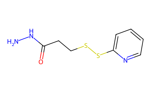 PDPH Crosslinker 115616-51-8